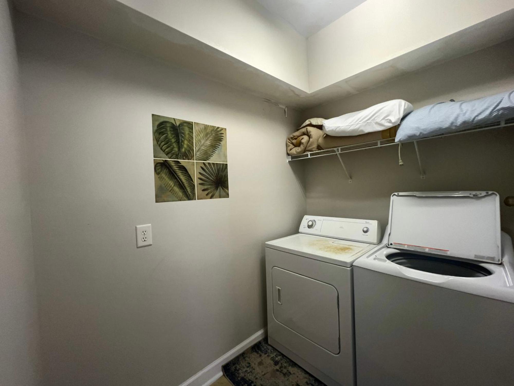 Grand Cayman Villa A2 Myrtle Beach Bagian luar foto