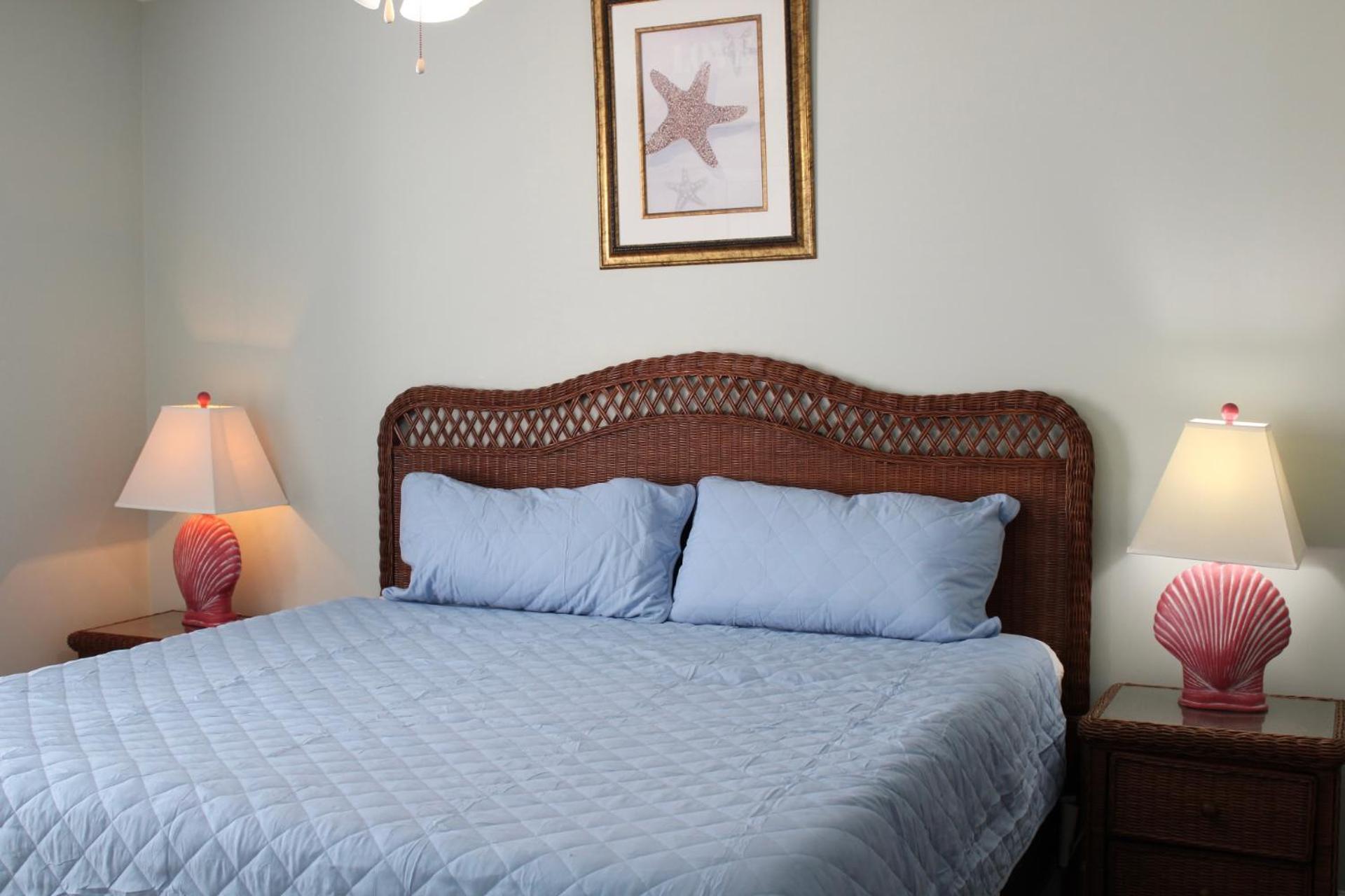 Grand Cayman Villa A2 Myrtle Beach Bagian luar foto