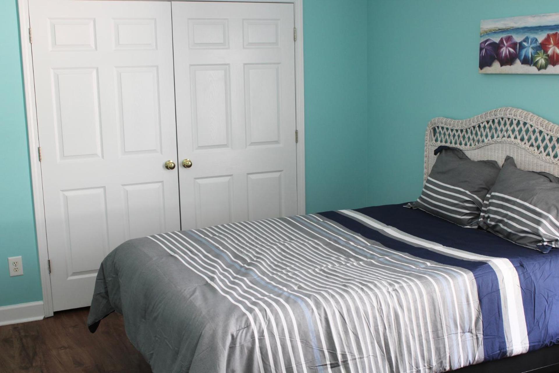 Grand Cayman Villa A2 Myrtle Beach Bagian luar foto