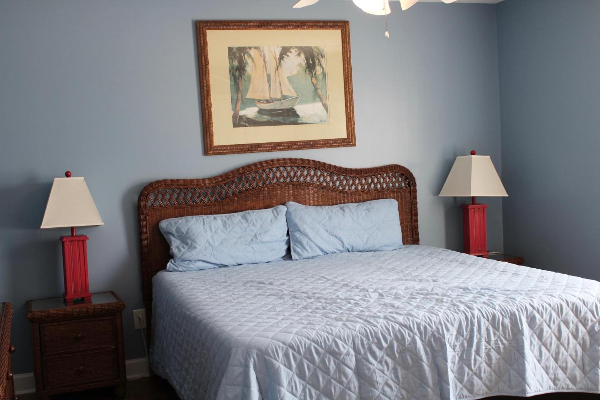 Grand Cayman Villa A2 Myrtle Beach Bagian luar foto