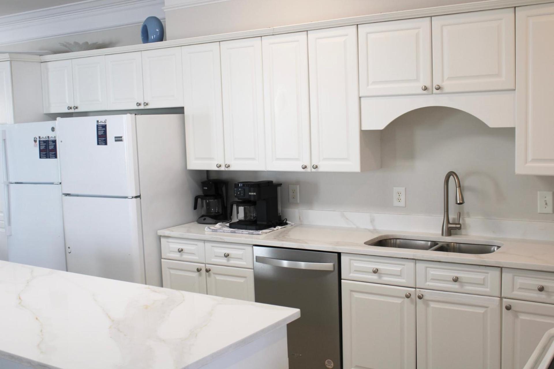 Grand Cayman Villa A2 Myrtle Beach Bagian luar foto