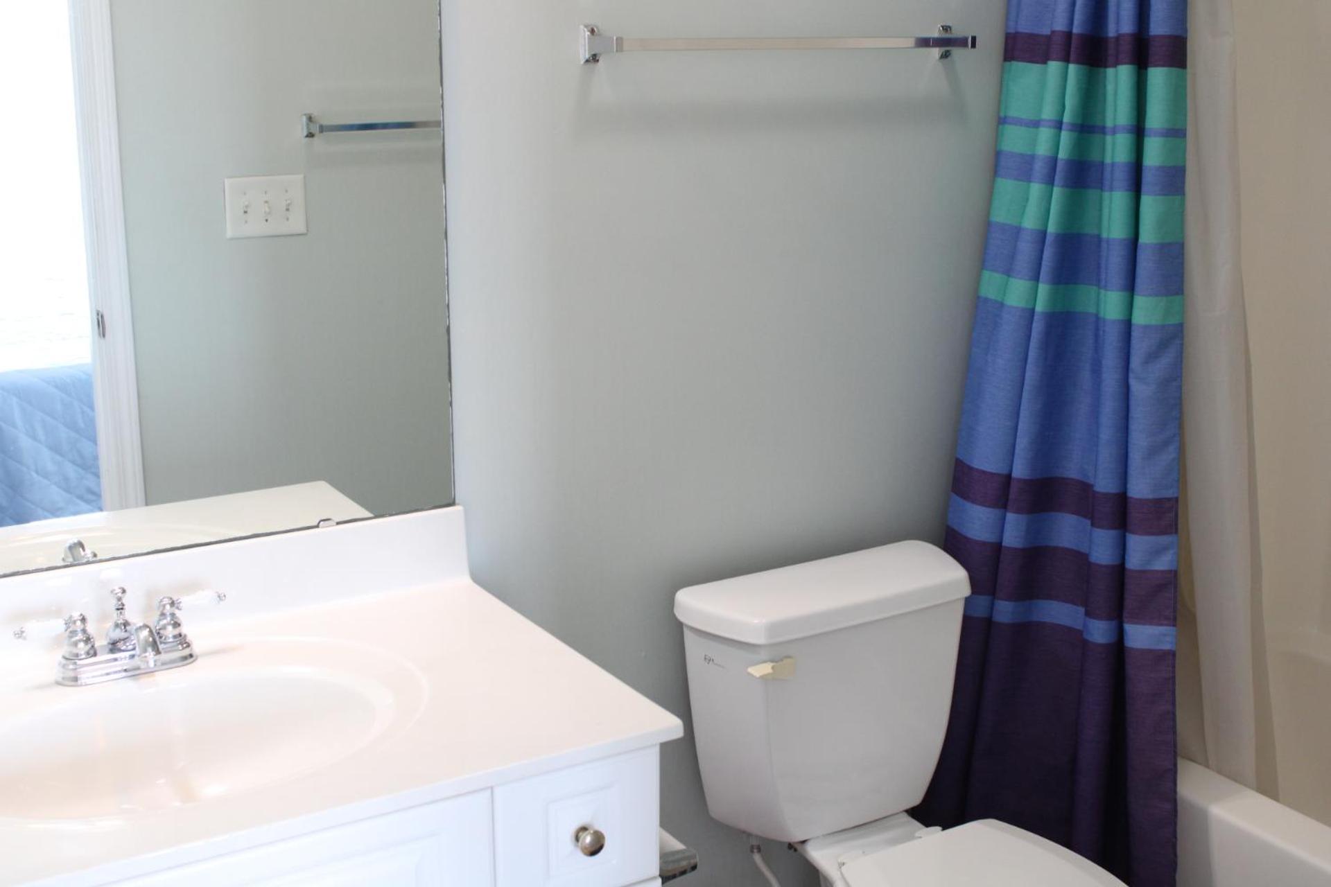 Grand Cayman Villa A2 Myrtle Beach Bagian luar foto