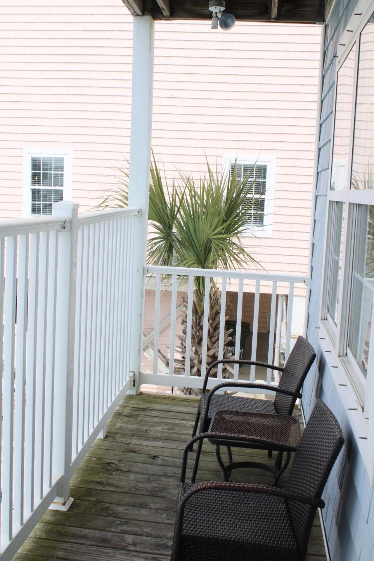Grand Cayman Villa A2 Myrtle Beach Bagian luar foto