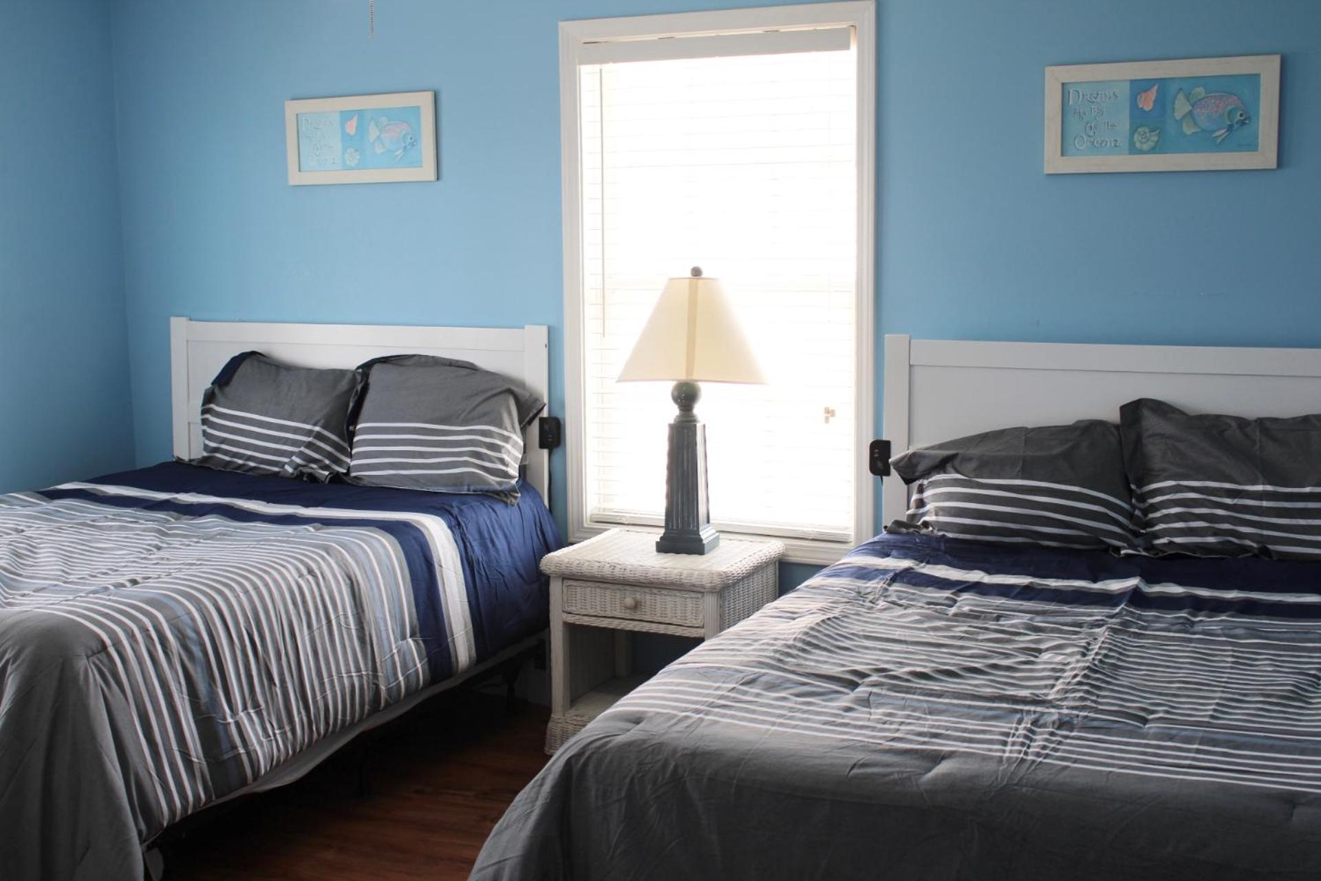 Grand Cayman Villa A2 Myrtle Beach Bagian luar foto