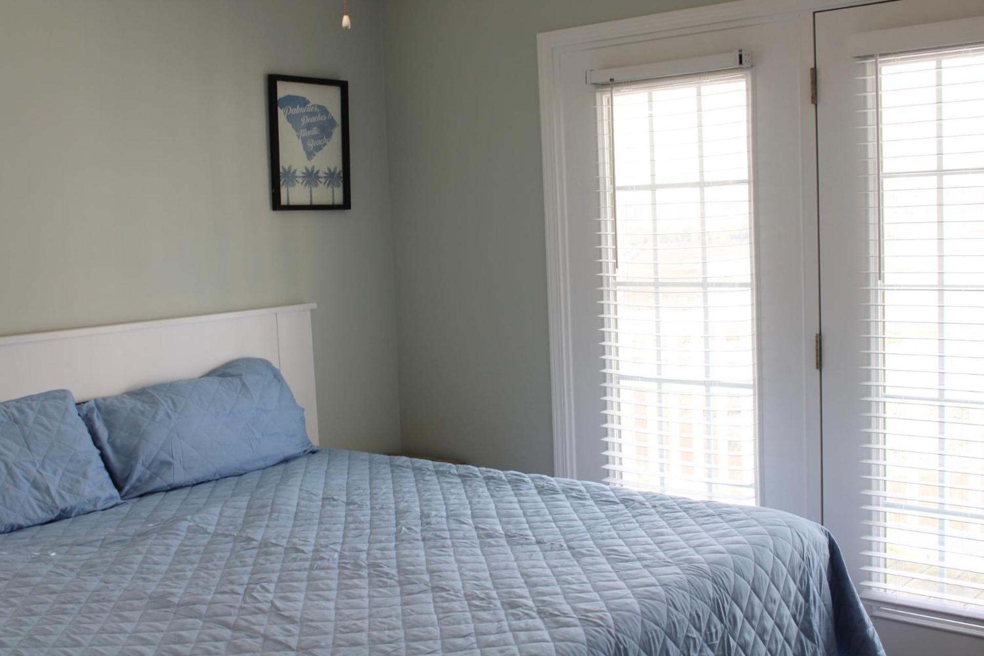 Grand Cayman Villa A2 Myrtle Beach Bagian luar foto