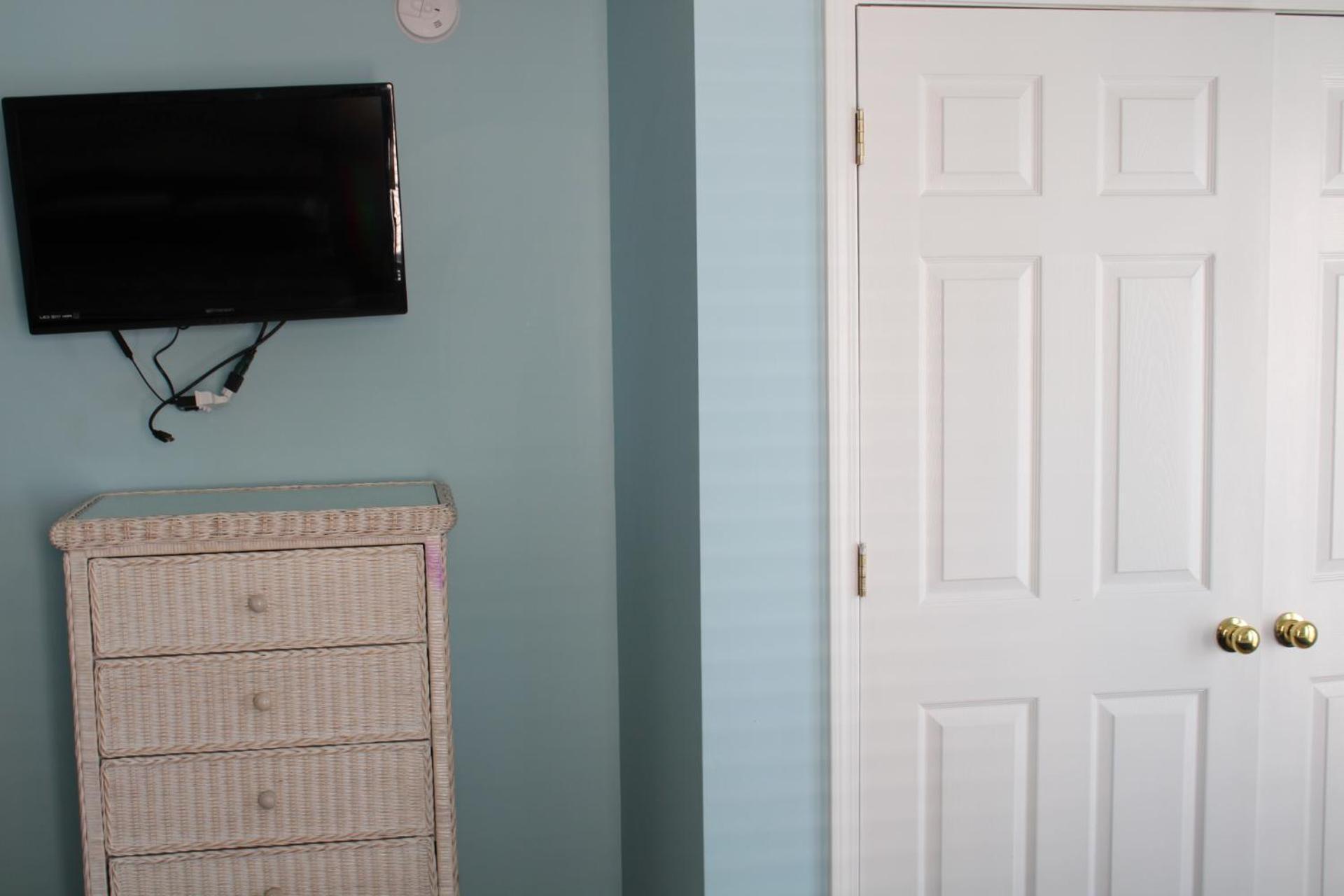 Grand Cayman Villa A2 Myrtle Beach Bagian luar foto