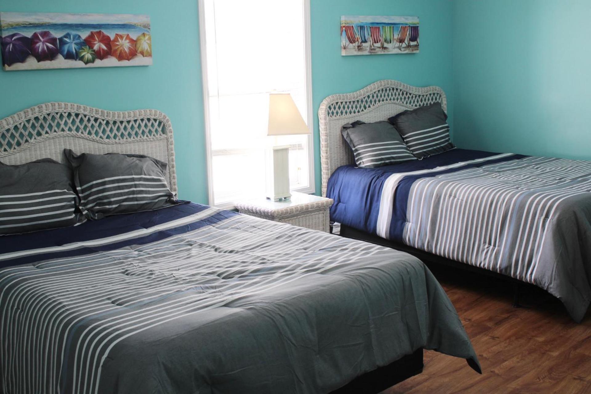 Grand Cayman Villa A2 Myrtle Beach Bagian luar foto