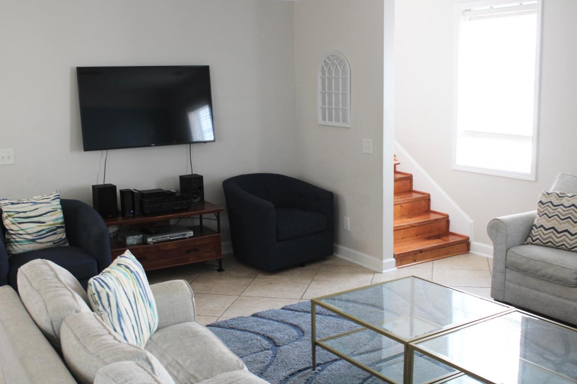 Grand Cayman Villa A2 Myrtle Beach Bagian luar foto