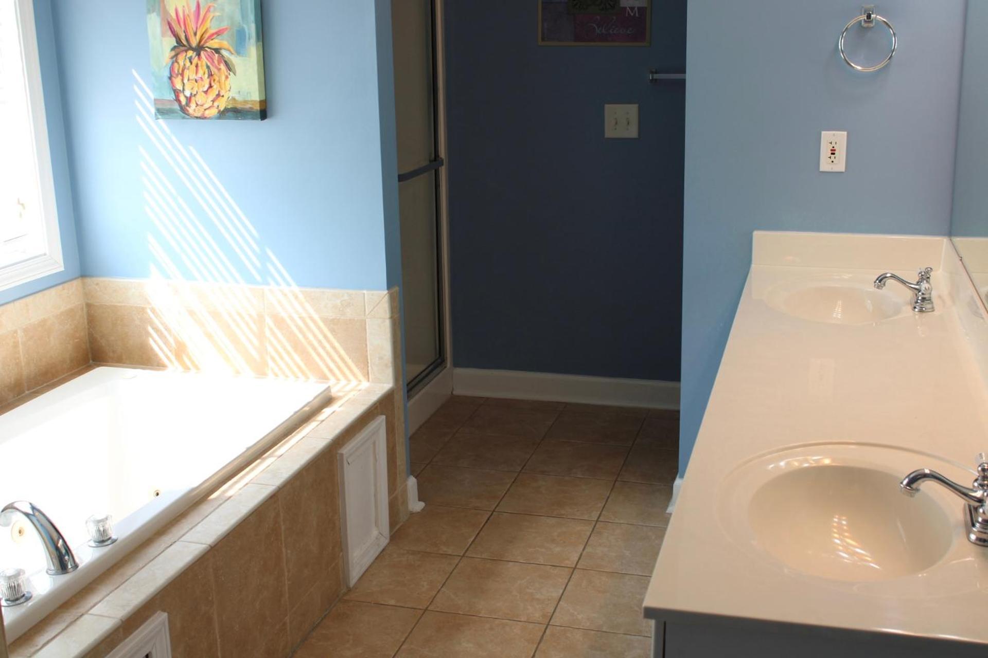 Grand Cayman Villa A2 Myrtle Beach Bagian luar foto