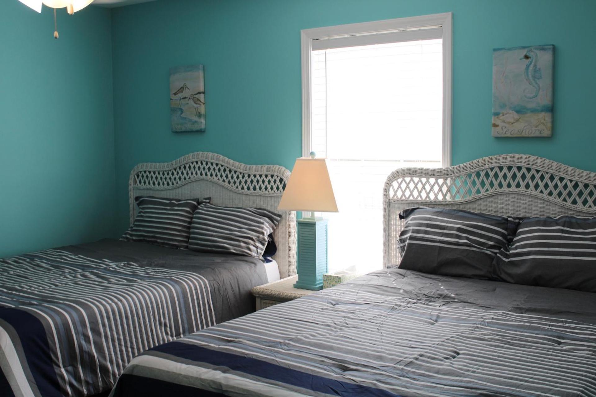 Grand Cayman Villa A2 Myrtle Beach Bagian luar foto